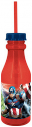 Recipient cu pai 500ml DISNEY Avengers