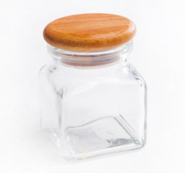 Recipient pentru condimente 120ml PRACTIC President Line 