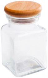 Recipient pentru condimente 150ml PRACTIC President Line 