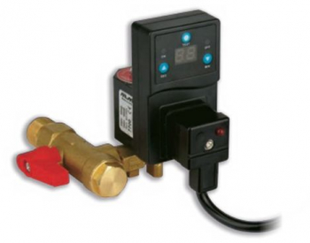 Supapa electrovalva pentru purjare automata VEPA A236/1