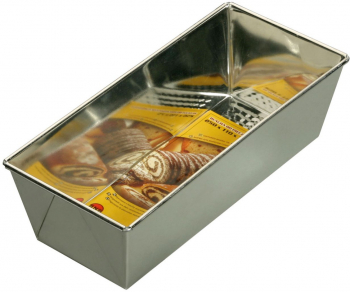 Tava copt 25x11x7.5cm baza texturata SNB 