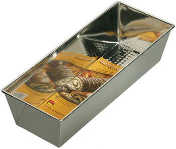 Tava copt 30x11x7.5cm baza texturata SNB 