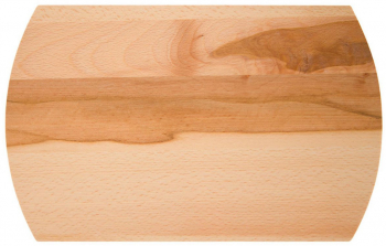 Tocator din lemn 40x25cm DOMOTTI Woody 