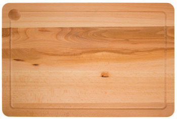 Tocator din lemn 45x30cm DOMOTTI Woody 