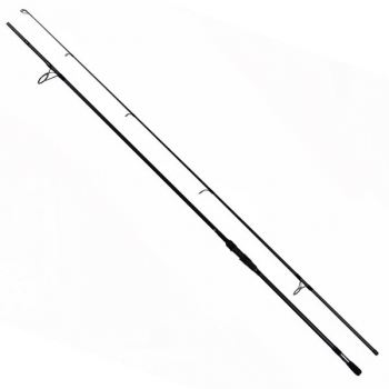 Lanseta hakuyo MTX 10 black edition 3.60m din doua tronsoane 