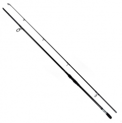 Lanseta hakuyo MTX 8 black edition 2.70m doua tronsoane 