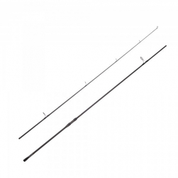 Lanseta hakuyo MTX 9 black edition 3.60m din doua tronsoane 
