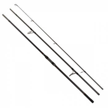Lanseta hakuyo MTX 9 black edition 3.60m din trei tronsoane 