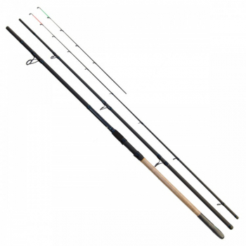 Lanseta MTX6 Feeder hakuyo putere aruncare 120g lungime 3 60m 