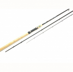 Lanseta Simago Match hakuyo putere aruncare 5-25g lungime 3.90m 