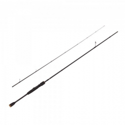 Lanseta spinning Jig Spin Hakuyo putere aruncare 2-8g lungime 2 40m 2 tronsoane 
