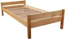Pat SALLY 2/2 Single 90 x 200 cm Lacuit 