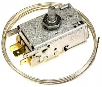 Termostat frigider Beko 9002754285 Ranco K59-L2705 