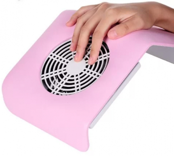 Aspirator praf unghii DC-200 