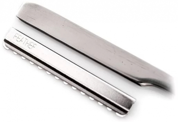 Brici pentru filat Feathera 