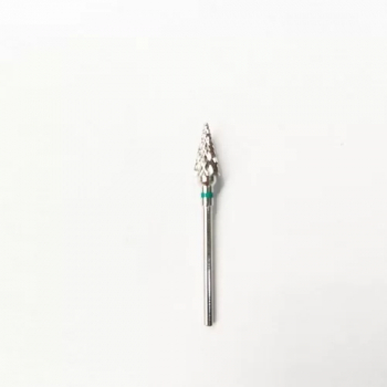 Cap de freza unghii U17 