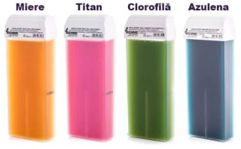 Ceara cartus de unica folosinta 100ml Roial - La alegere Clorofila 