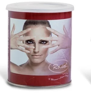 Ceara cu AWAPUHI GHIMBIR SALBATIC la cutie de 800ml de unica folosinta 