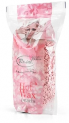 Ceara elastica perle traditionala 800g Roz 