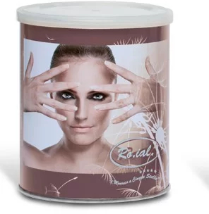 Ceara la cutie de unica folosinta cu Ulei de Argan la 800ml 