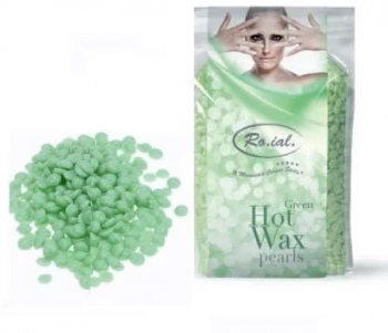 Ceara traditionala perle Verde 800 g 