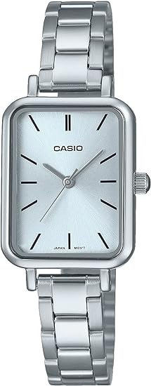 Ceas Dama Casio Collection LTP-V0 LTP-V009D-2EUDF 