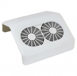 Colector de Praf cu doua ventilatoare 