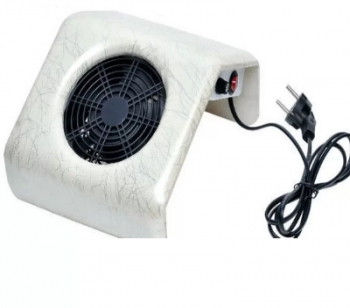 Colector de praf manichiura 