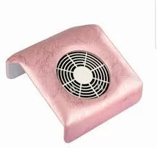 Colector de praf pentru unghii 