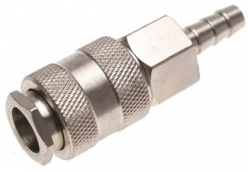 Cupla rapida mama cu stut de 8mm 
