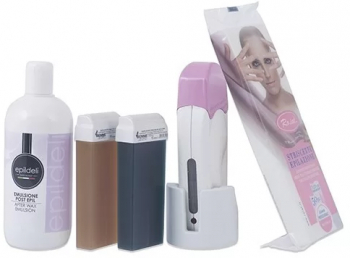 Kit epilat Mono Basic 2 