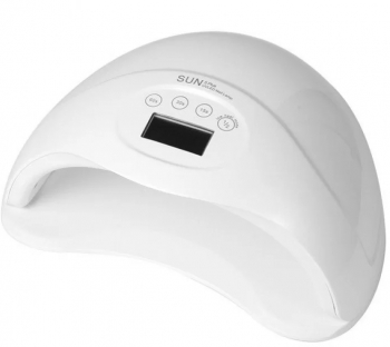 Lampa unghii Led 48 WT SUN 