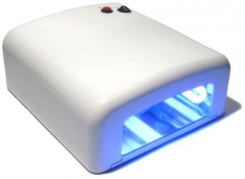 Lampa ungii UV 36 W Silcare 