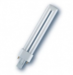 Neon lampa unghii UV 9W OSRAM 