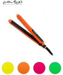 Placa de intins parul Gettin FLUO Orange 