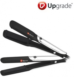 Placa de intins parul lata CYBER UPGRADE PRO 