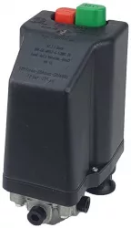 Presostat 380v cu protectie termica 17-23Amp. OMG 