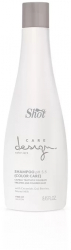 Sampon pentru par vopsit COLOR CARE 250ml - Shot