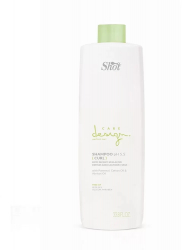 Sampon perfect curl par cret Shot 1000 ml SHOT 