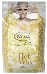 Set 5 Buc ceara traditionala perle 800 gr Titan roz 