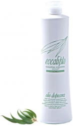 Ulei de curatare dupa epilare cu Eucalipt 500ml 