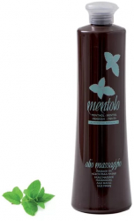 Ulei pentru masaj Mentolat 500 ml Roial 