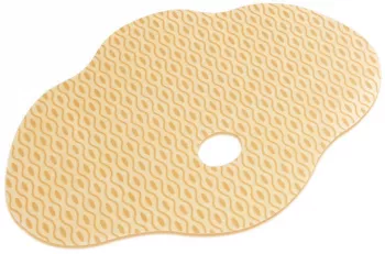 Set 5x Plasturi Pentru Slabit MRG M1038 Zona Abdominala Buric Tip Wonder Patch Somatropina Pierdere in Greutate Ardere Grasimi 