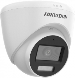Camera supraveghere Hikvision DS-2CE78D0T-LFS 2.8mm 
