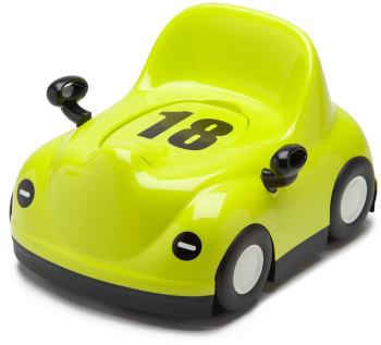 Olita pentru copii Juju SpeedyPotty Verde 