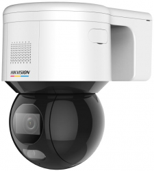 Camera supraveghere Hikvision DS-2DE3A400BW-DE/W 4mm 