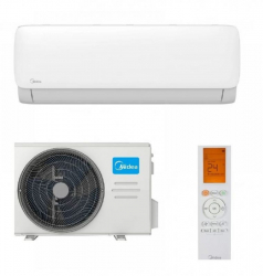 Aparat de aer conditionat Midea Xtreme Fresh SAGDU-24HRFN8-RDOG 24000 BTU 