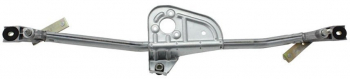 Mecanism stergatoare AutoLux pentru Volkswagen Passat B5 1997-2005 Audi A4 B5 1994-2001/A6 C5 1997-2005 ansamblu fara motoras 8D19