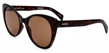 Ochelari de soare femei Levis LV 1015/S 086 