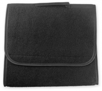 Organizator auto portbagaj mic cu VELCRO AMIO 